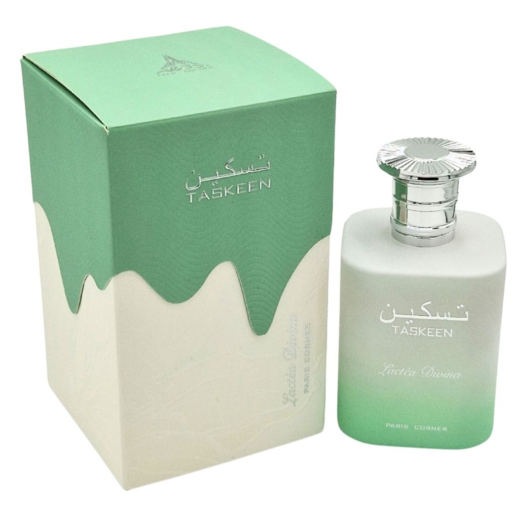 Taskeen Lactéa Divina - Eau de Parfum 100ml