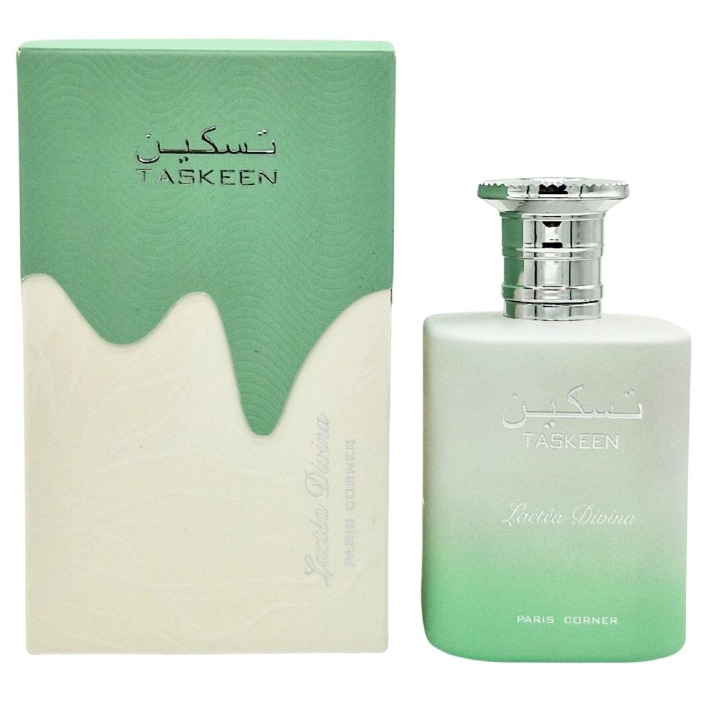 Taskeen Lactéa Divina - Eau de Parfum 100ml