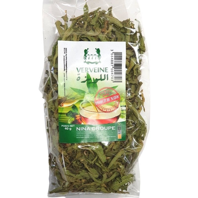 Verveine du Maroc 777 40g
