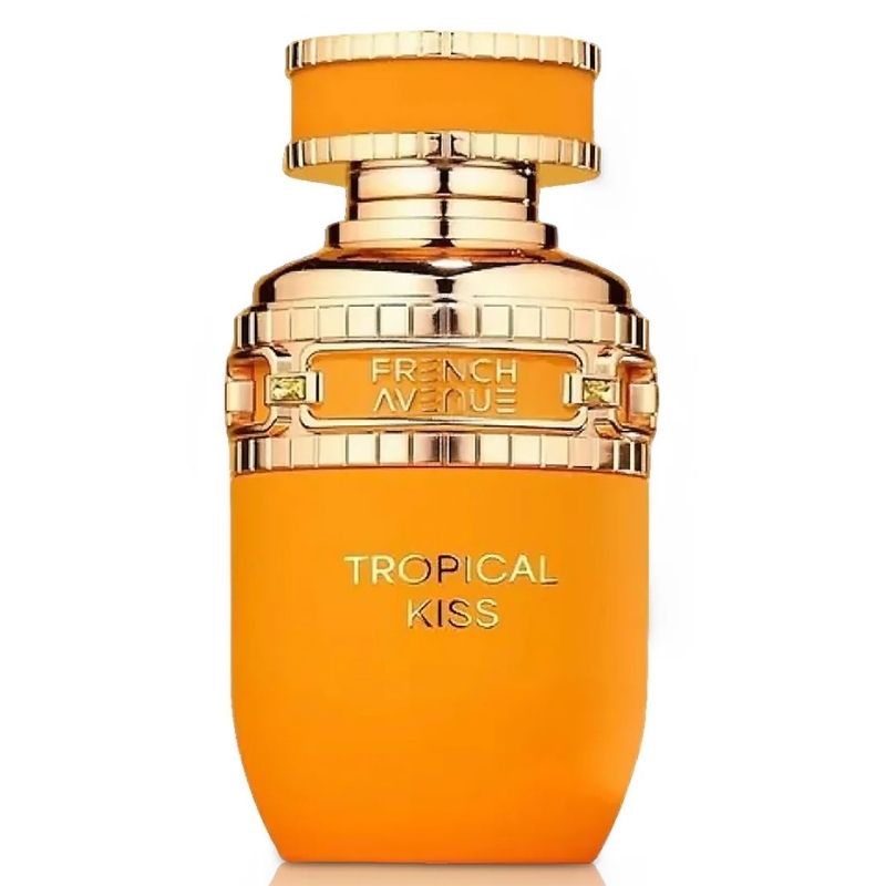 Tropical Kiss French Avenue 80ml Eau de Parfum