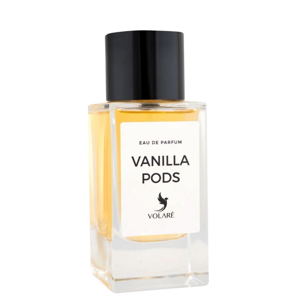 Vanilla Pods Volaré - 100ml Eau de Parfum