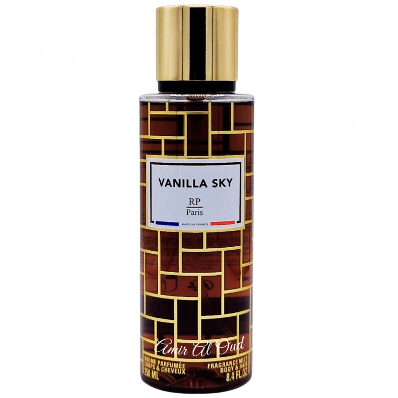 Vanilla Sky - Brume Parfumée 250 ml