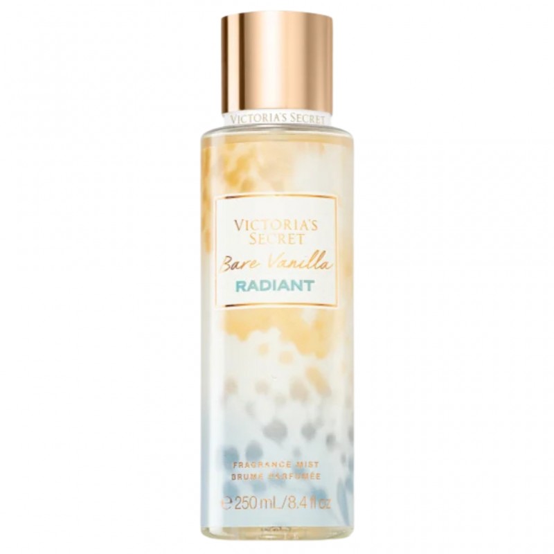 Victoria's Secret Bare Vanilla - Brume Parfumée 250ml