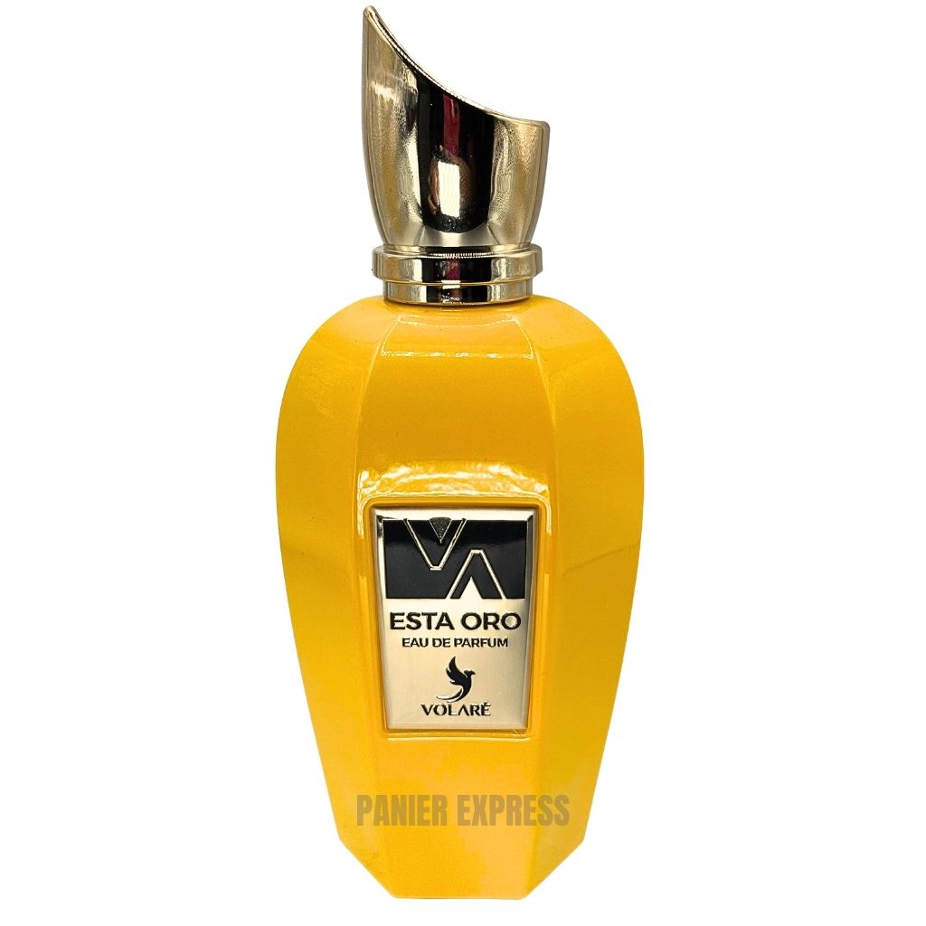 Esta Oro Volaré - Eau de Parfum