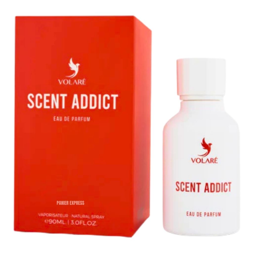 Scent Addict Volaré - 90 ml Eau de Parfum