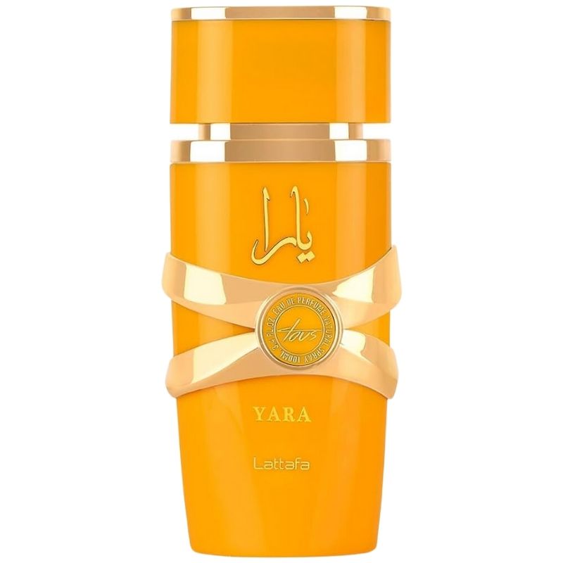 Yara Tous - Eau de Parfum 100ml