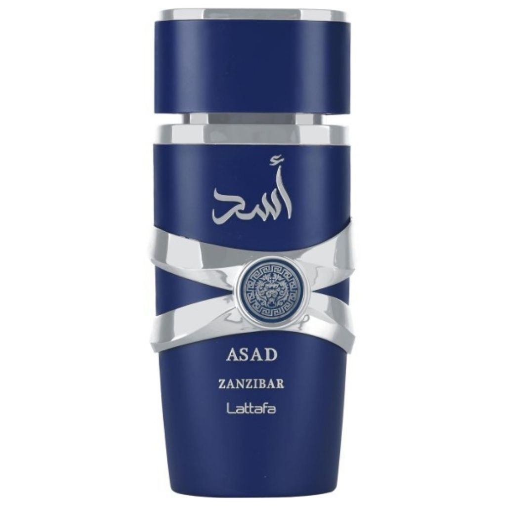 Yara Zanzibar - Eau de Parfum 100ml