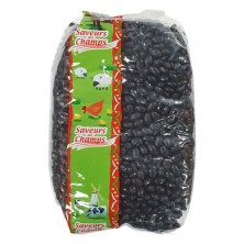 Haricots noir 1kg-Légumes secs-panierexpress