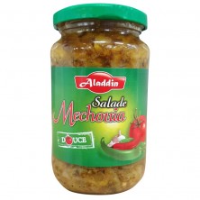 Salade mechouia douce ALADDIN 350g