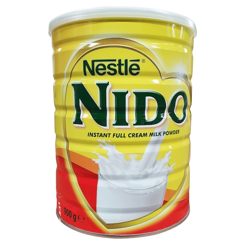Lait en poudre NIDO 900g-Aide à la cuisine, bouillon-panierexpress