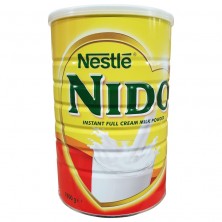 Lait en poudre NIDO 1,8kg