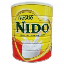 Lait en poudre NIDO 2,5kg