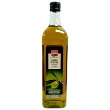 Huile d'olive vierge extra - Belle France - 1L
