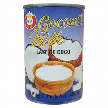Lait de coco - DEE DEE - 400ml-Lait et Crème de Coco-panierexpress