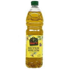 Huile d'olive extra vierge - BINGOIL - 1L