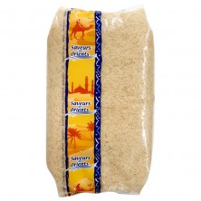 Riz long basmati Sella Golden - 5kg - Saveurs des Orients