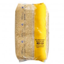 Riz long basmati Sella Golden - 5kg - Saveurs des Orients-Semoules et Couscous-panierexpress