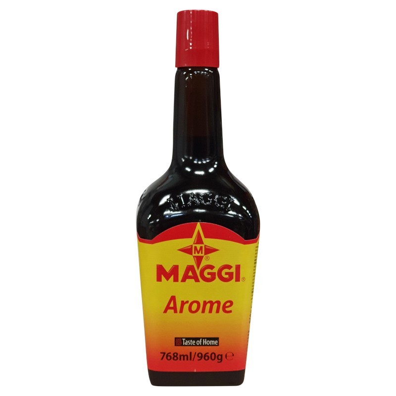 Arome maggi 960 ml-Aide à la cuisine, bouillon-panierexpress