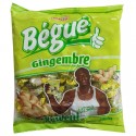 Bonbon gingembre - BEGUE - 100pcs