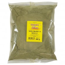 Molokheya poudre 500g-Epices sel & poivres-panierexpress