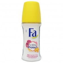 Fa Floral Protect roll on...