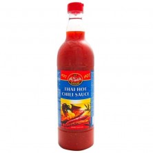 Sauce Chili Thai Hot 700ml