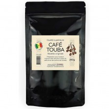 Café Touba - recette...