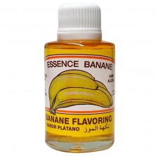 Arôme - essence Banane -...