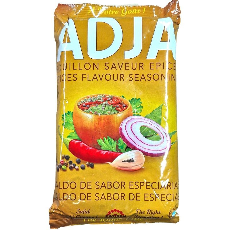 Bouillon ADJA épice 1kg-Assaisonnement et Condiments-panierexpress
