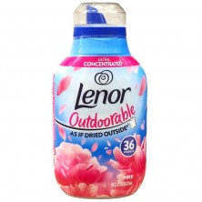 LENOR Outdoorable Pink...