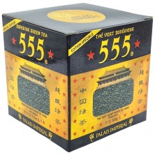 Thé vert gunpowder 555 500g-Thés-panierexpress
