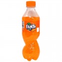 Fanta orange | Pet 30cl | Tunisie