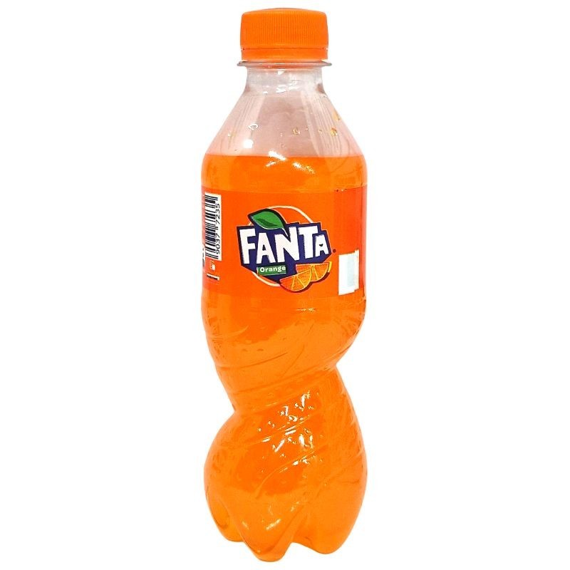 Fanta orange | Pet 30cl | Tunisie-Boissons-panierexpress