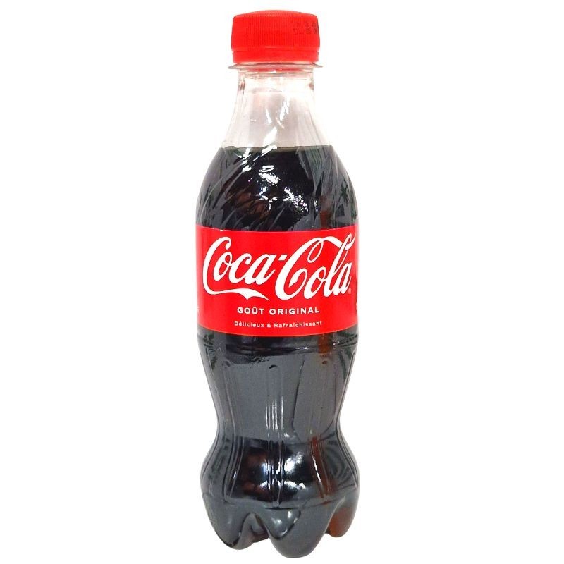 Coca Cola | Pet 30cl | Tunisie-Boissons-panierexpress
