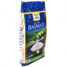 Riz Basmati - 18kg - Saveurs des Indes-ÉPICERIE-panierexpress