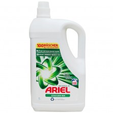 Ariel liquide Original 100 lavages | Lessive 5,5L
