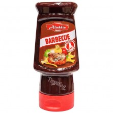 Sauce barbecue 300ml Aladdin-Assaisonnement et Condiments-panierexpress