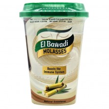 Mélasse de sucre de canne 650g - El Bawadi - Molasses