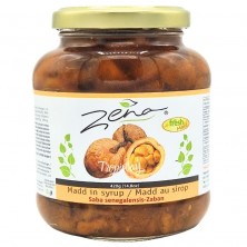 Fruit Madd Zaba au sirop 420g - Zena-Accueil-panierexpress