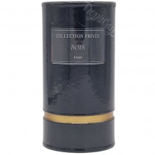 Collection Privé Bois 50ml - Parfum de Luxe et Élégant