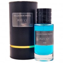 Bleu Cv - Eau de Parfum Collection Privée 50ml