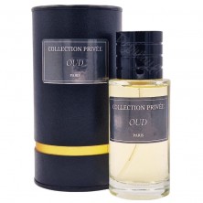 Oud - Eau de Parfum Collection Privée 50ml