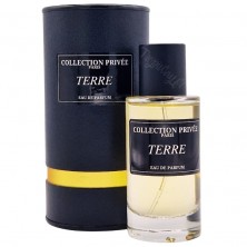 Terre - Eau de Parfum Collection Privée 50ml