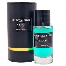 Sauvage - Eau de Parfum Collection Privée 50ml