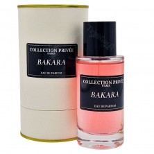 Bakara - Eau de Parfum Collection Privée 50ml