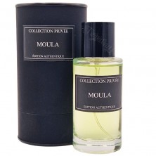 Moula - Eau de Parfum Collection Privée 50ml