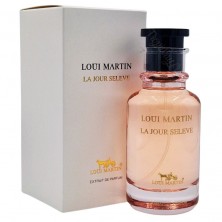 Louis Martin La Jour Se Lève - Extrait de Parfum 100ml