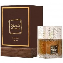 Khamra Qahwa Lattafa - Eau de Parfum 100ml