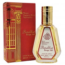 Parfum de Poche Barakkat Rouge 540 - 50ml