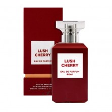 Lush Cherry - Eau de Parfum 80ml